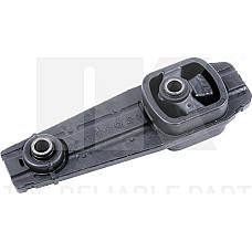 Tampon motor CITROEN DS3, Sabrioleta, 01.2013 - 07.2015 NK 59719049