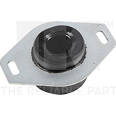 Tampon motor PEUGEOT PARTNER ORIGIN (G_), Box/MPV, 07.2008 - 12.2015 NK 59719004