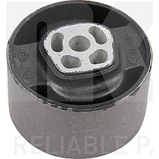 Tampon motor PEUGEOT PARTNER (7*****), Cadru de sprijin, 01.2009 - NK 59719018