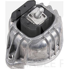 Tampon motor BMW 1 (E88), Sabrioleta, 12.2007 - 12.2013 NK 59715008