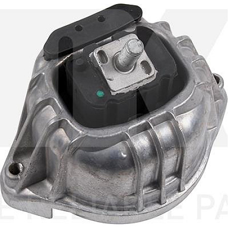 Tampon motor BMW 3 - V (E90), Sedan, 02.2004 - 02.2012 NK 59715007