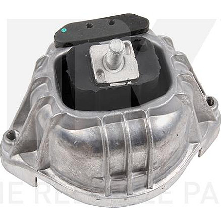 Tampon motor BMW 1 (E88), Sabrioleta, 12.2007 - 12.2013 NK 59715012