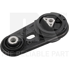 Tampon motor RENAULT MEGANE II (BM0/1_, CM0/1_), Hatchback, 07.2001 - 10.2012 NK 59739038