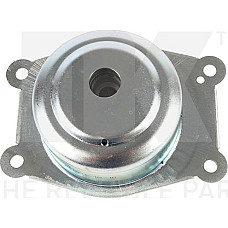 Tampon motor OPEL ZAFIRA A (T98), Dubita, 04.1999 - 06.2005 NK 59736046