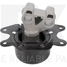 Tampon motor OPEL MERIVA A (X03), Dubita, 05.2003 - 05.2010 NK 59736010