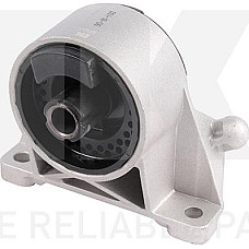 Tampon motor OPEL ASTRA G (F70), Estate Van, 09.1998 - 04.2005 NK 59736033