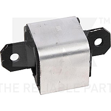 Tampon motor MERCEDES-BENZ SPRINTER 4,6-t (906), Van, 06.2006 - NK 59733030