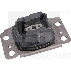 Tampon motor FORD MONDEO V Turnier (CF), Turism, 09.2014 - NK 59725045