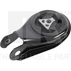 Tampon motor FORD TOURNEO CONNECT / GRAND TOURNEO CONNECT V408 (PJ2), Dubita, 09.2013 - NK 59725023