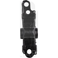 Tampon motor HONDA HR-V (GH), Crossover, 03.1999 - NK 59726001