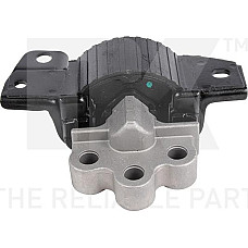 Tampon motor FIAT PUNTO EVO IV (199_), Hatchback, 07.2008 - NK 59723006