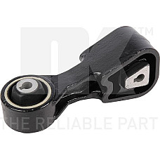 Tampon motor FIAT SCUDO (220_), Cadru de sprijin, 09.1996 - 12.2006 NK 59723024