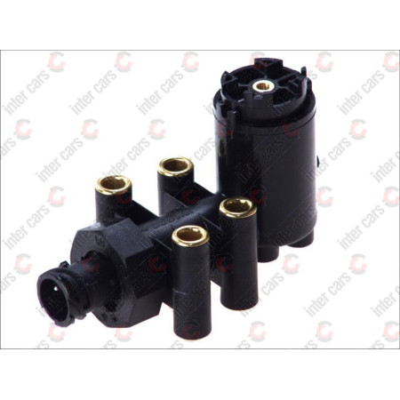 senzor suspensie pneumatica MERCEDES-BENZ ACTROS Producator WABCO 441 050 012 0