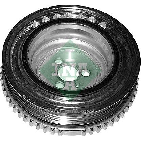 Fulie arbore cotit FIAT PUNTO EVO (199_), Hatchback Van, 03.2009 - 02.2012 INA 544 0030 10
