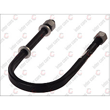 Brida arc HONDA XLR Producator SAF 3 401 0065 00