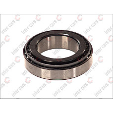 Rulment roata RENAULT TRUCKS MESSENGER nadwozie pene / kombi Producator SKF VKHB 2060