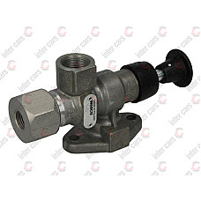 Supapa cu deschidere rapida Producator WABCO 463 034 005 0