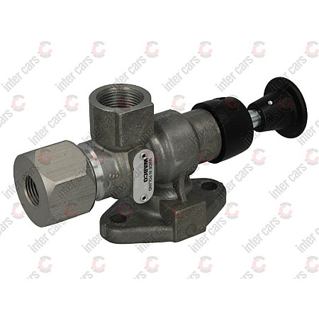 Supapa cu deschidere rapida Producator WABCO 463 034 005 0