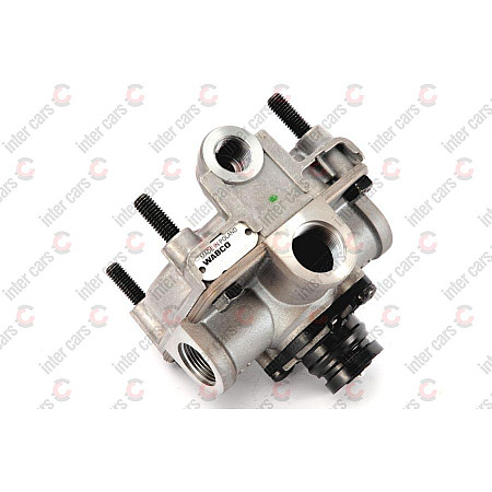 Supapa releu VOLVO FL 10 Producator WABCO 973 011 000 0