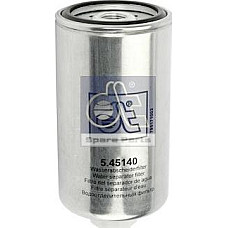 Filtru combustibil DAF 65 CF 75 75 CF 85 85 CF 95 95 XF CF 75 CF 85 F 1100 F 1300 F 1700 F 1900 F 2100 F 2300 F 2 DAF F 2700, 01.1990 - 10.1993 DT Spare Parts 5.45140