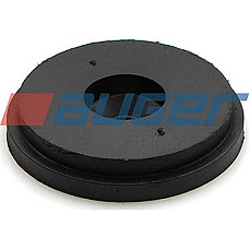 Tampon cauciuc.cabina soferului Bucsa de cauciuc cu suspensie cabina 9-55-62x11mm MERCEDES ACTROS 1823-1823 K-182 MERCEDES-BENZ ATEGO (970.00), 01.1998 - 10.2004 Auger 54628