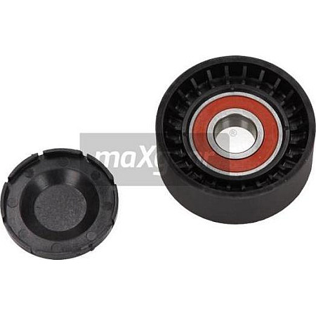 Rola ghidare / conducere, curea transmisie MERCEDES-BENZ E-CLASS (A207), Sabrioleta, 01.2010 - 12.2016 Maxgear 54-0945