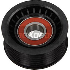 Rola ghidare / conducere, curea transmisie AUDI A6 Avant III (4F5, C6), Turism, 11.2004 - 08.2011 Maxgear 54-0942