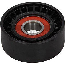 Rola ghidare / conducere, curea transmisie VW GOLF VI (5K1), Hatchback, 10.2008 - 12.2014 Maxgear 54-0954