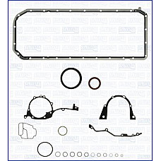 Set garnituri, carter BMW 3 - IV (E46), Sedan, 12.1997 - 05.2005 Ajusa 54096700