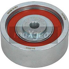 Rola ghidare / conducere, curea distributie VW JETTA III (1K2), Sedan, 09.2004 - 10.2010 Maxgear 54-0905