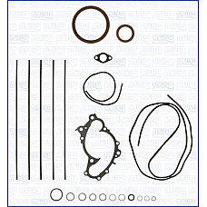 Set garnituri. carter Set complet de garnituri de motor - carter se potriveste. LEXUS ES RX TOYOTA CAMRY HARRIER HIGHLANDER - KL TOYOTA CAMRY IV (_V2_), Turism, 08.1996 - 09.2002 Ajusa 54092500