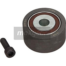 Rola ghidare / conducere, curea distributie AUDI A4 Avant (8D5, B5), Turism, 11.1994 - 12.2002 Maxgear 54-0496