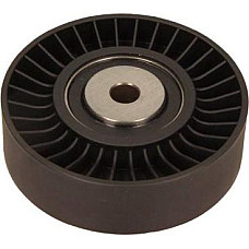 Rola ghidare / conducere, curea transmisie VW CRAFTER 30-50 (2E_), Van, 04.2006 - 12.2016 Maxgear 54-0497