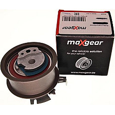 Rola intinzator,curea distributie SEAT ALHAMBRA (7V8, 7V9), Dubita, 04.1996 - 03.2010 Maxgear 54-0440