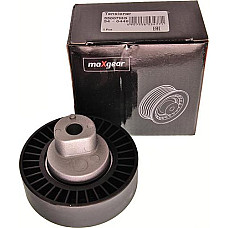 Rola ghidare / conducere, curea transmisie BMW Z4 (E86), Compartiment, 03.2006 - 01.2009 Maxgear 54-0448