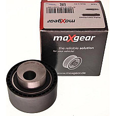 Rola intinzator,curea distributie CITROEN C4 I (LC_), Hatchback, 11.2004 - 12.2013 Maxgear 54-0460
