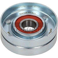 Rola ghidare / conducere, curea transmisie CHEVROLET LACETTI (J200), Hatchback, 03.2003 - Maxgear 54-0468