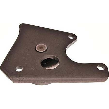 Rola ghidare / conducere, curea distributie CITROEN JUMPY (BU_, BV_, BW_, BX_), Cadru de sprijin, 10.1999 - 10.2006 Maxgear 54-0462