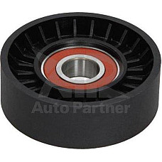 Rola ghidare / conducere, curea transmisie VOLVO S70 (874), Sedan, 11.1996 - 11.2000 Maxgear 54-0404