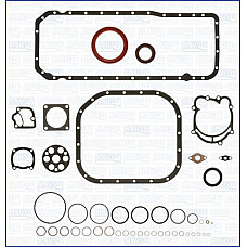 Set garnituri, carter MERCEDES-BENZ S-CLASS (W108, W109), Sedan, 01.1966 - 08.1972 Ajusa 54040100