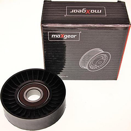 Rola ghidare / conducere, curea transmisie OPEL ASTRA H (A04), Turism, 08.2004 - 05.2014 Maxgear 54-0416