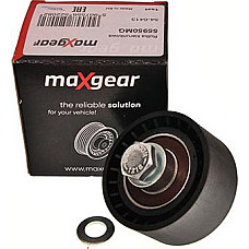 Rola ghidare / conducere, curea distributie PEUGEOT 308 CC (4B_), Sabrioleta, 02.2009 - 12.2015 Maxgear 54-0413