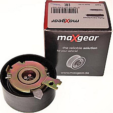 Rola intinzator,curea distributie RENAULT MEGANE III (BZ0/1_, B3_), Hatchback, 11.2008 - Maxgear 54-0480