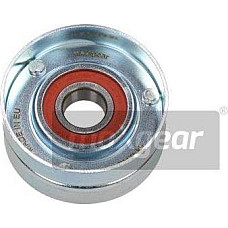 Rola ghidare / conducere, curea transmisie MERCEDES-BENZ SPRINTER 3,5-t (906), Van, 06.2006 - Maxgear 54-0549