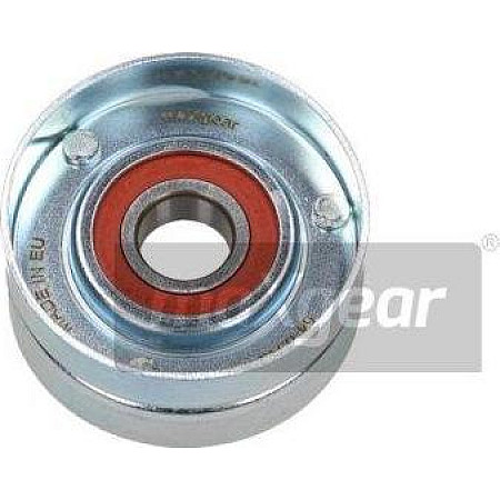 Rola ghidare / conducere, curea transmisie MERCEDES-BENZ SPRINTER 3,5-t (906), Van, 06.2006 - Maxgear 54-0549