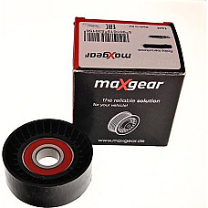 Rola ghidare / conducere, curea transmisie SEAT LEON (1P1), Hatchback, 05.2005 - 12.2013 Maxgear 54-0541