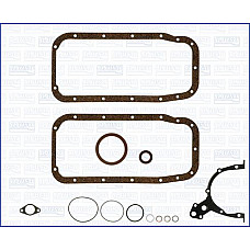 Set garnituri, carter OPEL CORSA A (S83), Hatchback, 09.1982 - 03.1993 Ajusa 54051600