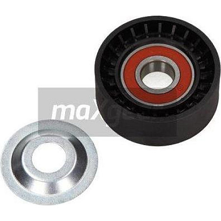 Rola ghidare / conducere, curea transmisie CHEVROLET LACETTI (J200), Turism, 08.2003 - Maxgear 54-0694