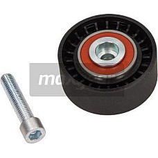 Rola ghidare / conducere, curea distributie CHEVROLET CAPTIVA (C100, C140), Crossover, 06.2006 - Maxgear 54-0651