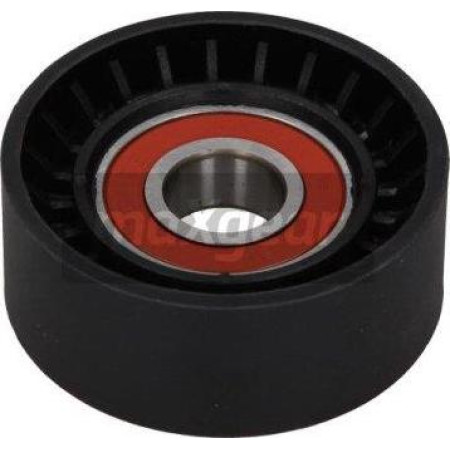 Rola ghidare / conducere, curea transmisie AUDI A5 (8T3), Compartiment, 06.2007 - 01.2017 Maxgear 54-0602